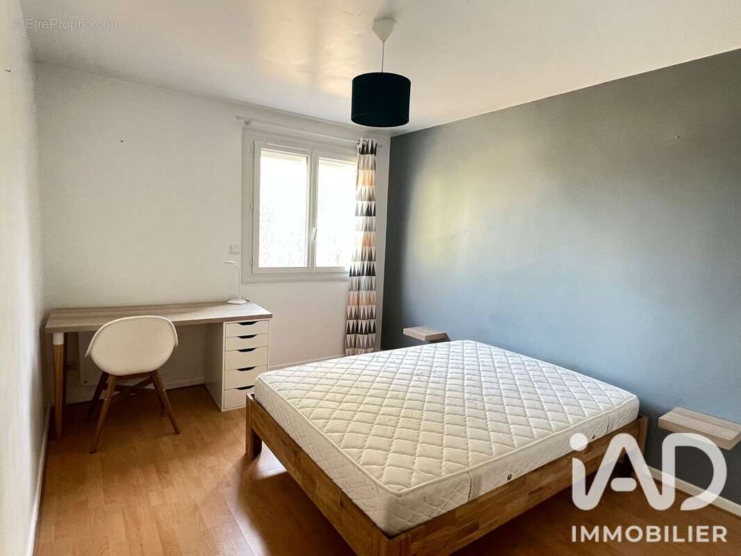 Appartement 83 m² à Saint-Sebastien-Sur-Loire  - photo 5