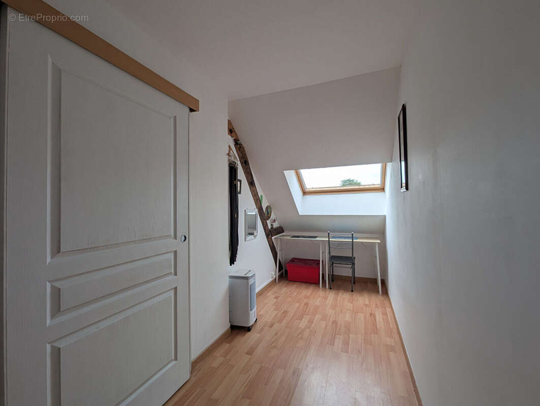 Appartement à DOL-DE-BRETAGNE