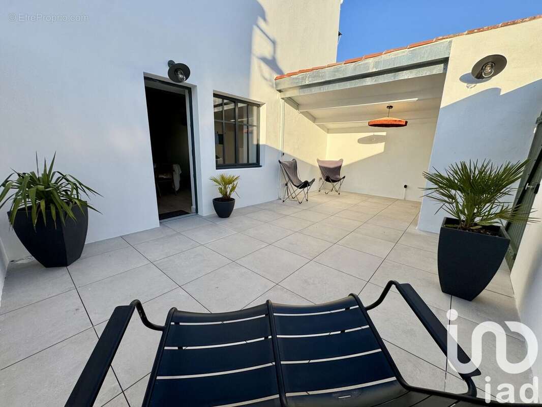 Photo 4 - Maison à ARS-EN-RE