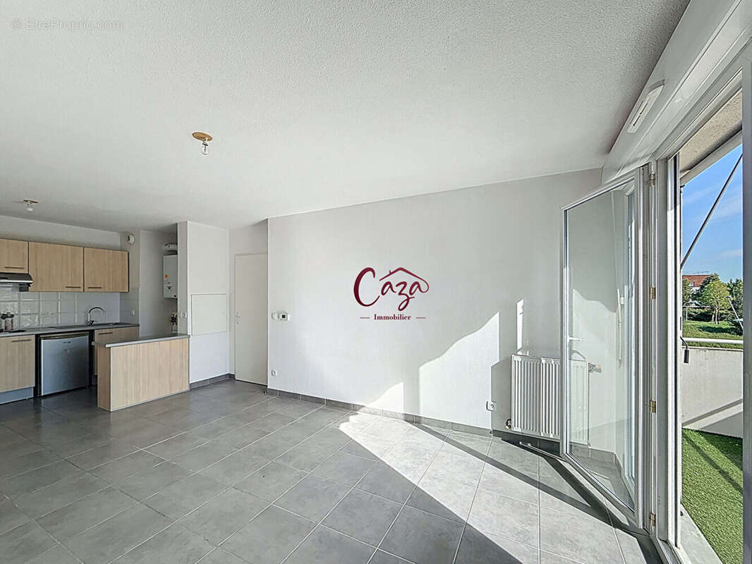 Appartement à ARTIGUES-PRES-BORDEAUX