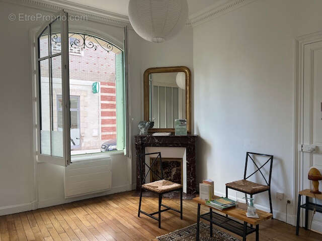 Appartement à ORLEANS
