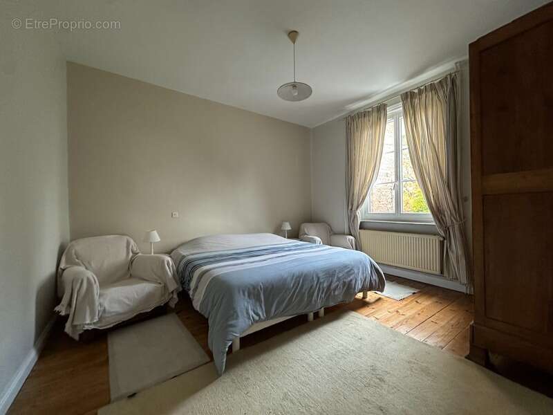 Maison à BIACHE-SAINT-VAAST