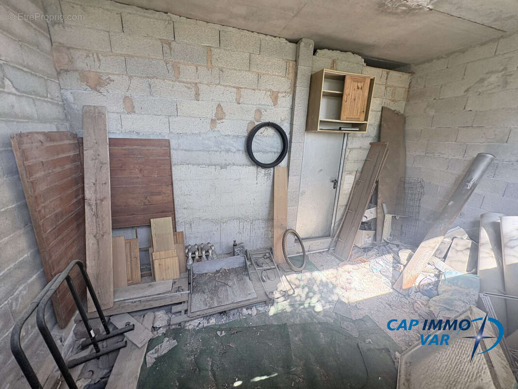 Maison 26 m² à Le Castellet  - photo 8