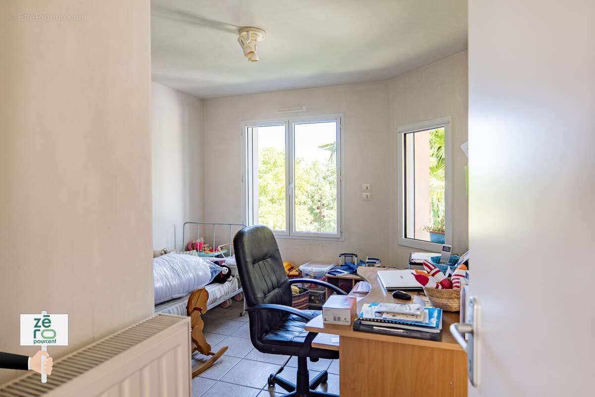 Maison à CHAVAGNES-EN-PAILLERS