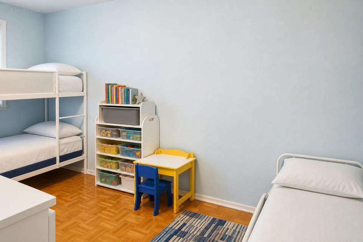 Appartement à MEAUX