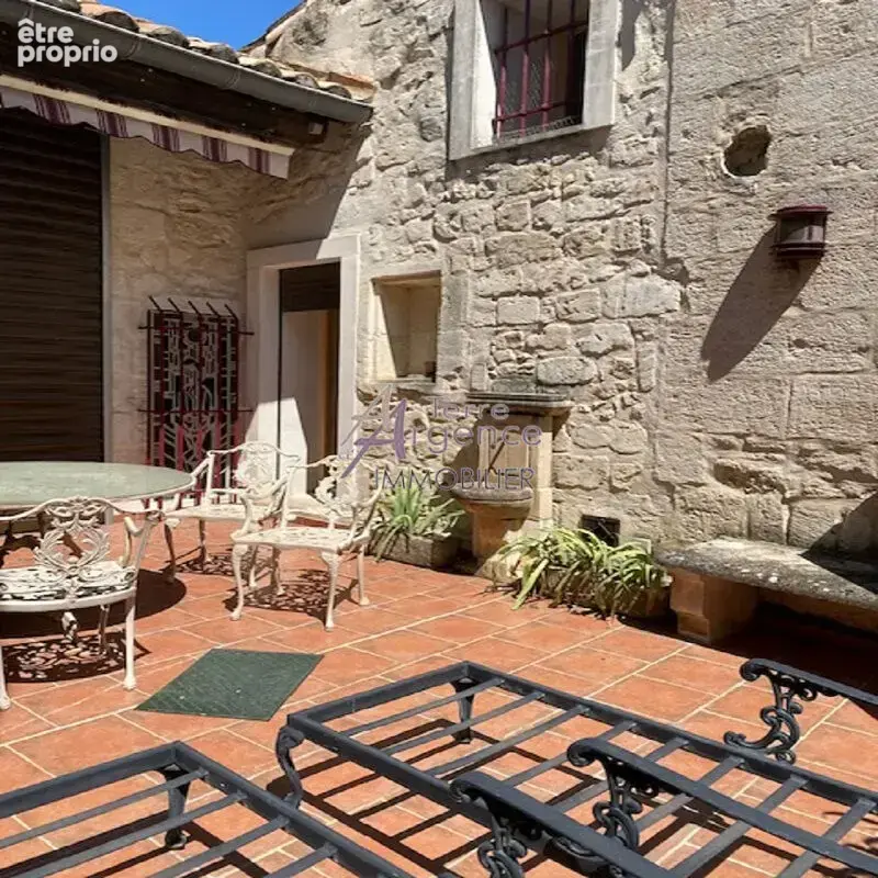 Maison de ville - photo 2