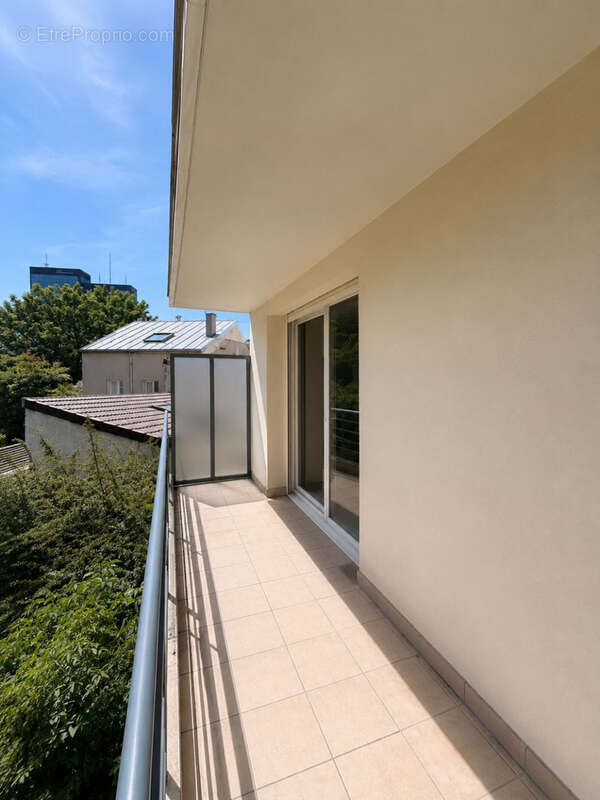Appartement à BAGNOLET