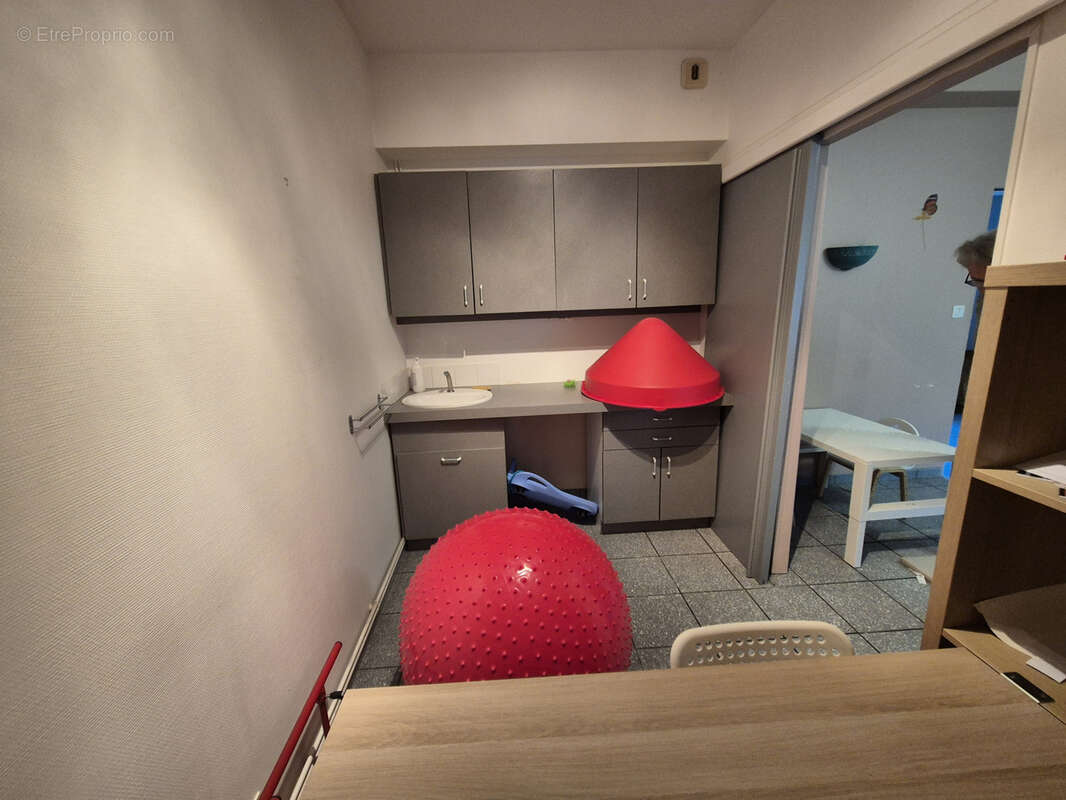 Appartement à SAINT-YORRE