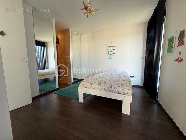 Maison à VILLEVAUDE