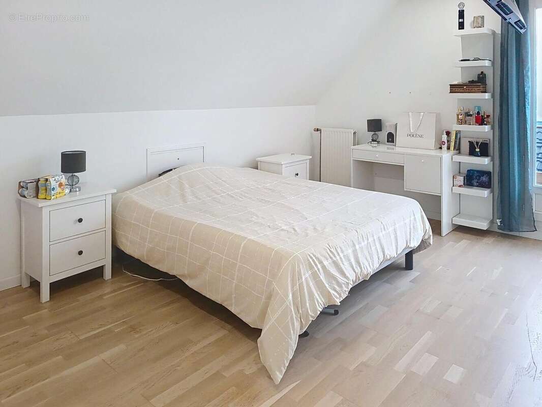Photo 5 - Maison à COURDIMANCHE