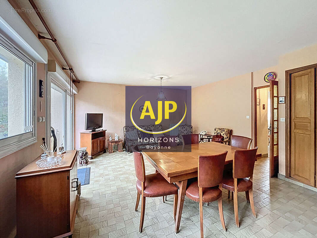 Maison à BAYONNE