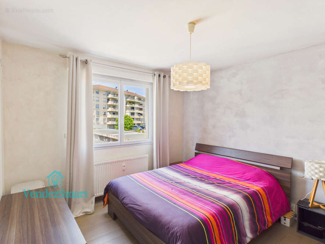 Appartement à ANNEMASSE