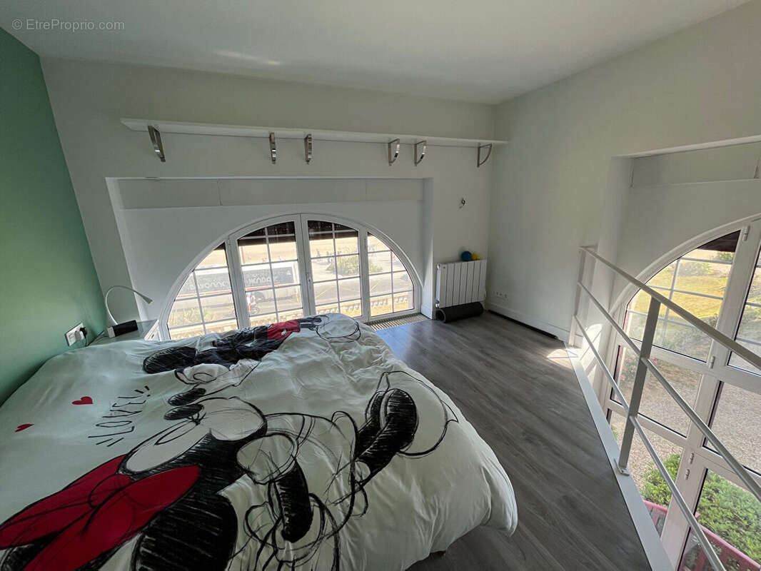 Appartement à HENDAYE