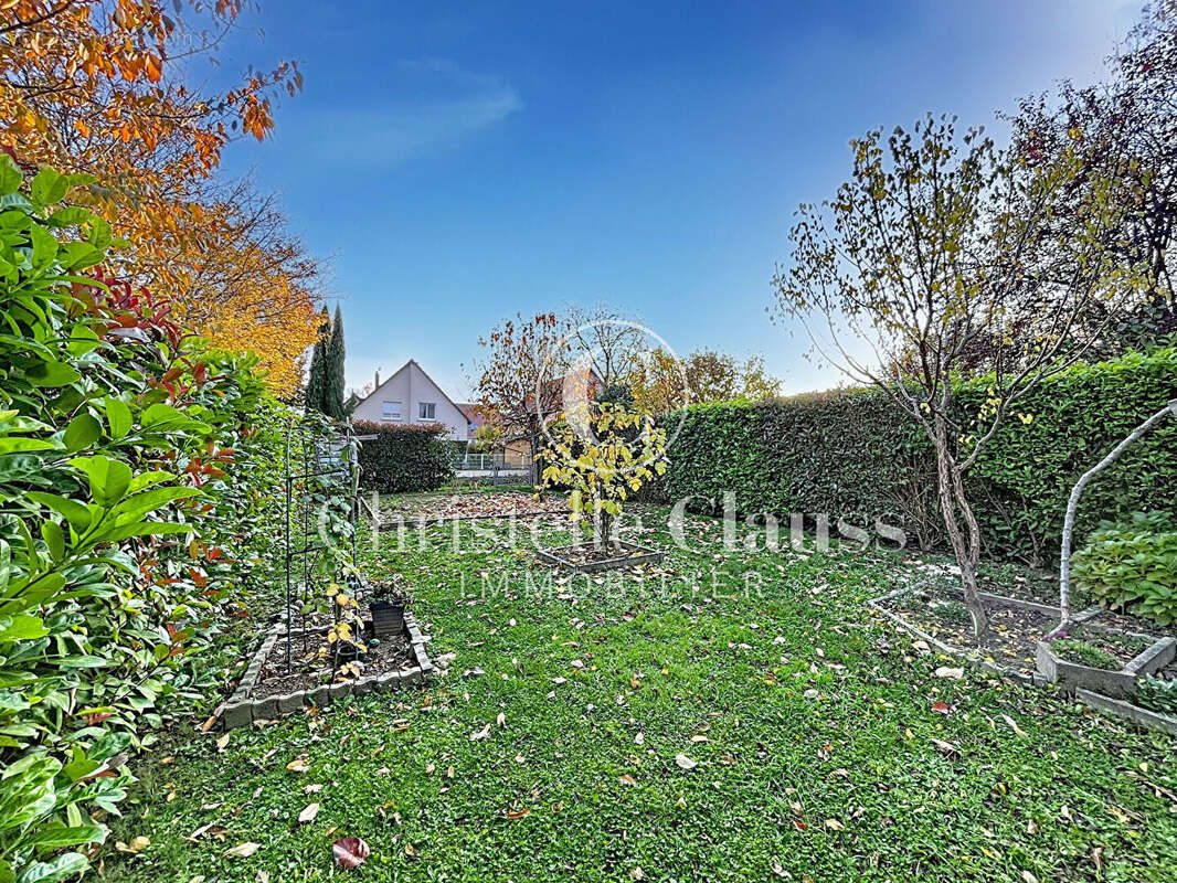 Appartement à RIBEAUVILLE