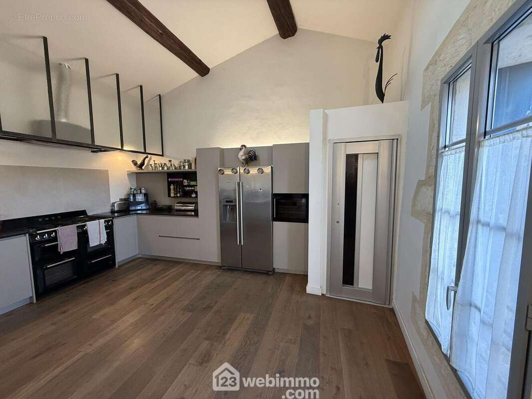 Maison à VENDARGUES