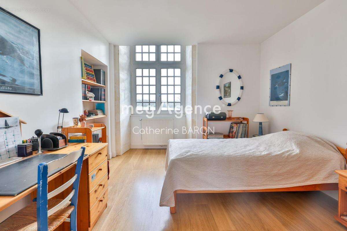 Appartement à LE DOUHET