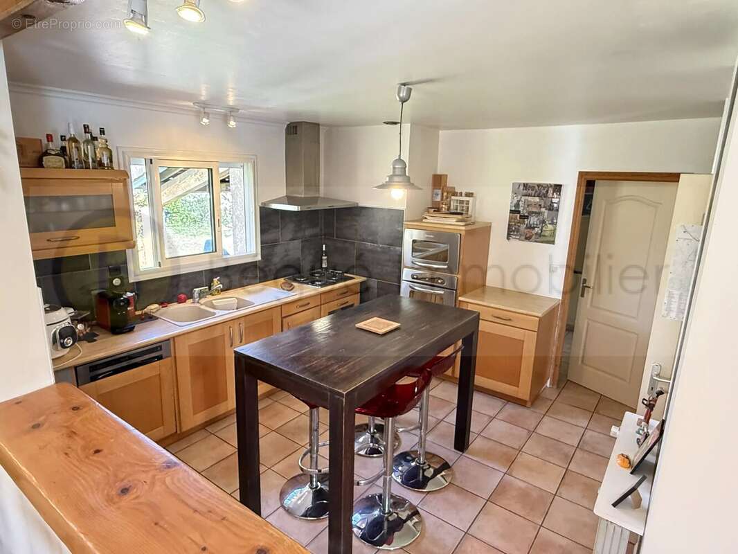Maison à BRAX