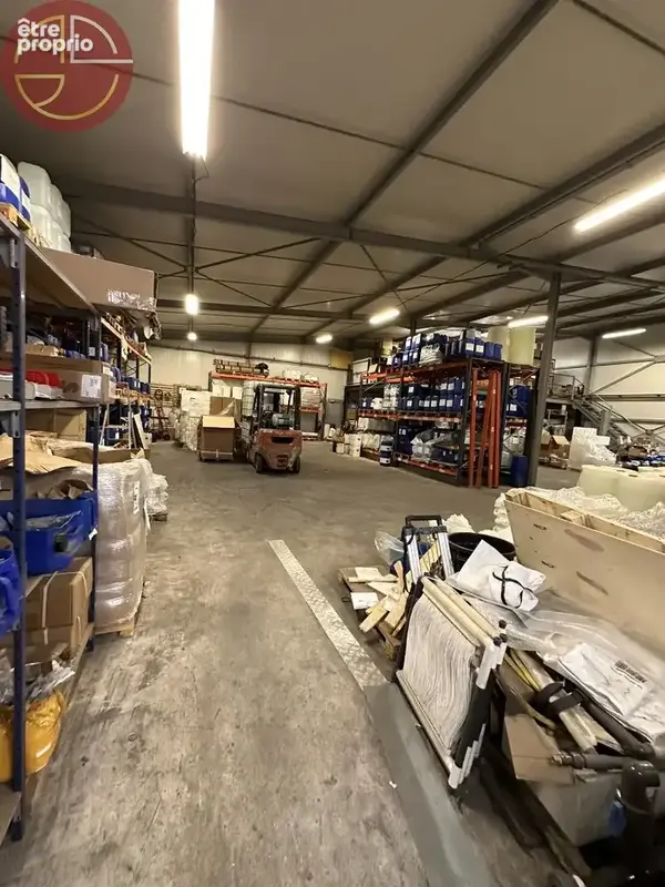 Commerce à L'ISLE-JOURDAIN