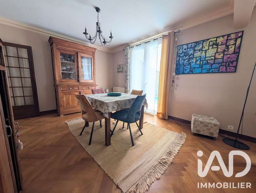 Maison 135 m² à Gueret  - photo 3