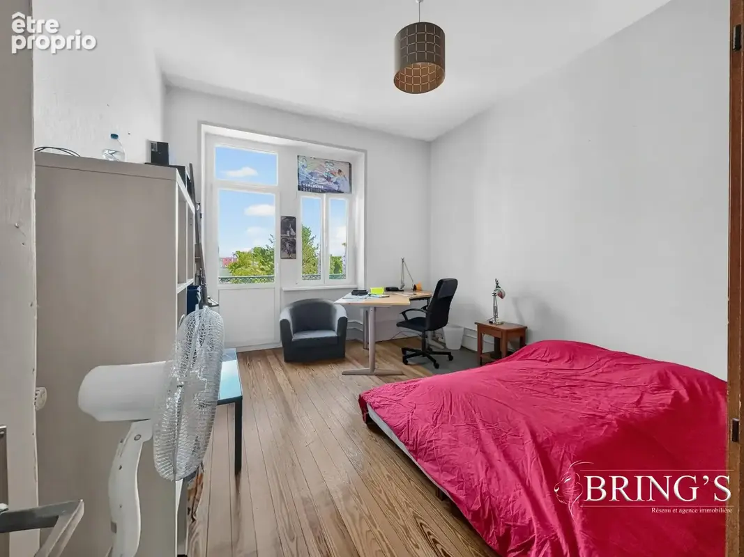 Appartement 7 pièces 181 m² à vendre à Colmar (68000) - photo 5