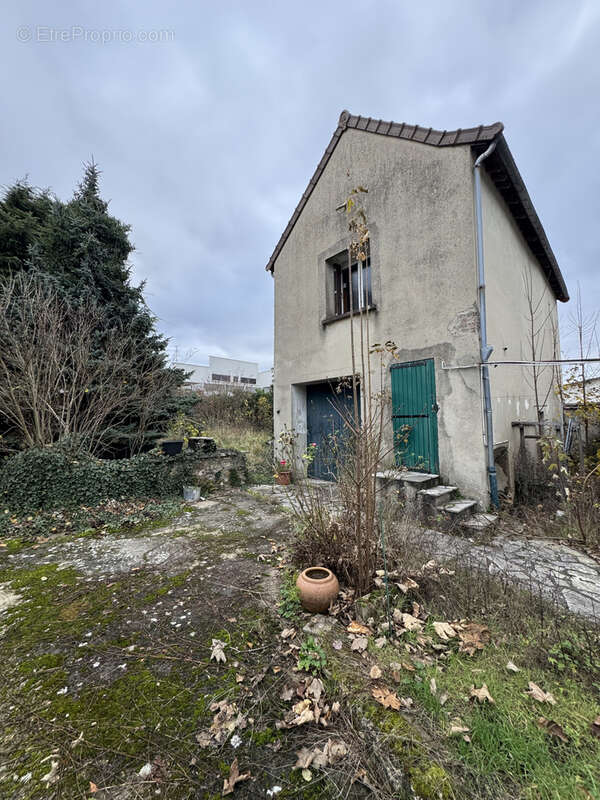 Maison à ORMESSON-SUR-MARNE