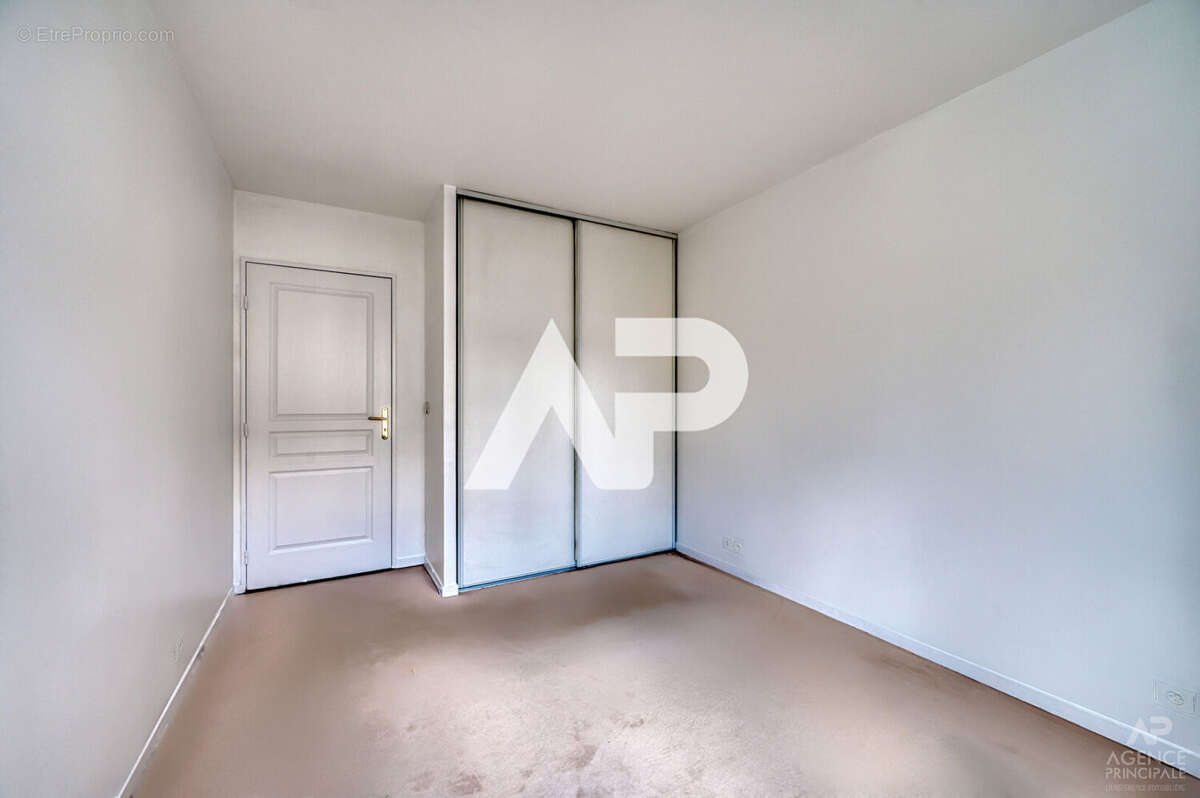 Appartement à RUEIL-MALMAISON