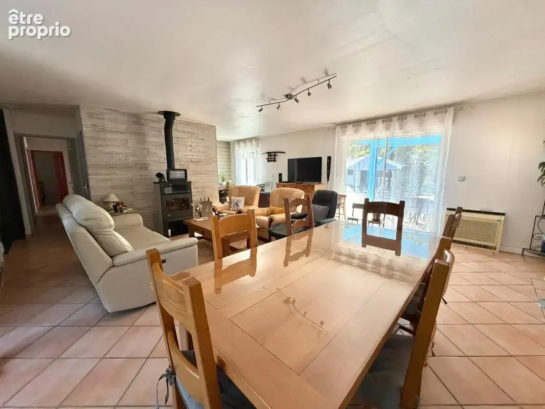 Maison À Vendre - photo 6