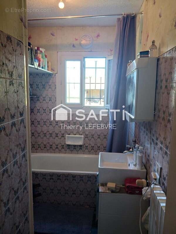 Photo 7 - Maison à JAUNAY-CLAN