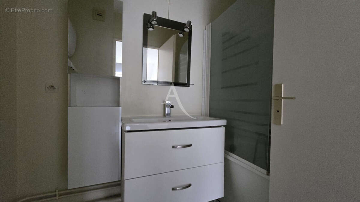 Appartement à HERBLAY