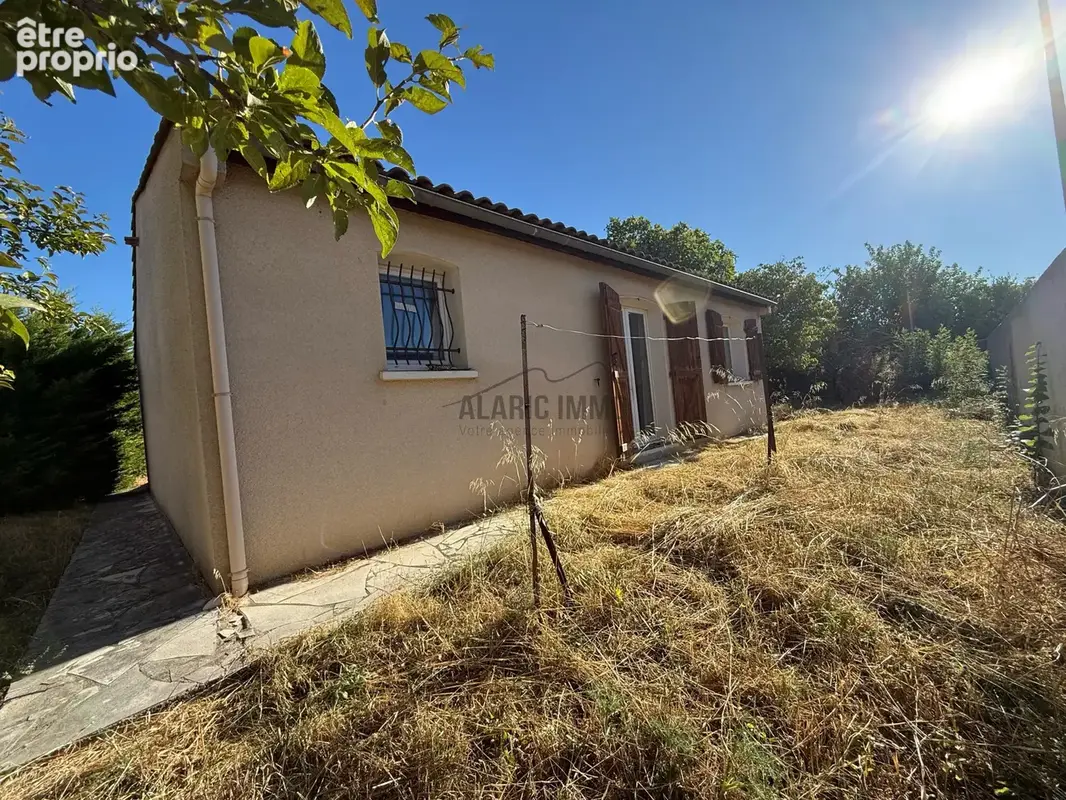Villa indépendante avec garage et jardin - photo 16