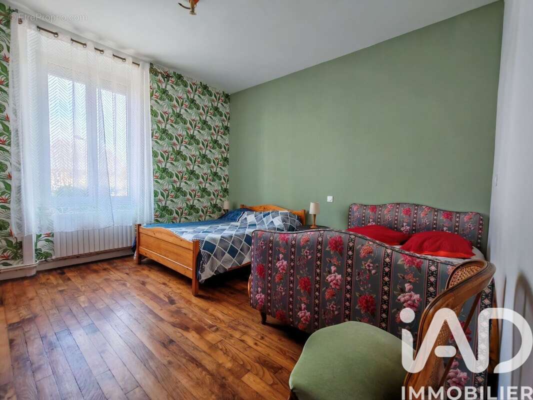 Photo 8 - Maison à MALESTROIT