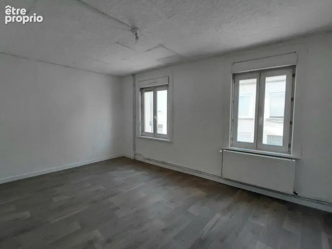 DOUAI - Type 4 - 84 m² - photo 6