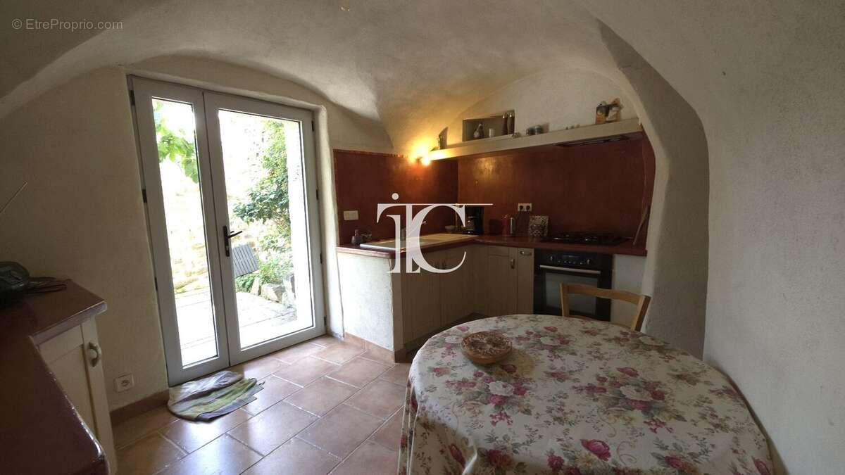 Maison à LES VANS