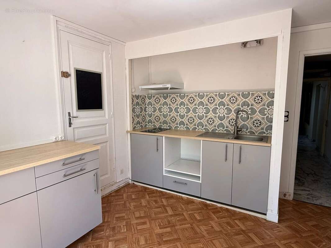 Maison traditionnelle 6 pieces - photo 10