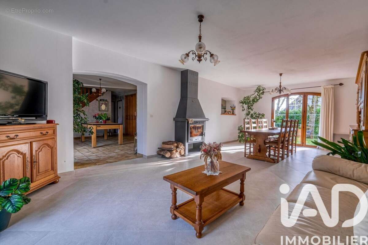 Photo 6 - Maison à ANNET-SUR-MARNE