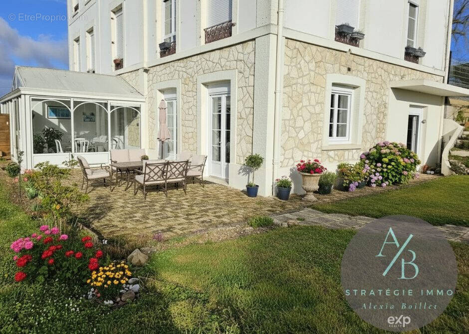 Appartement à GISORS