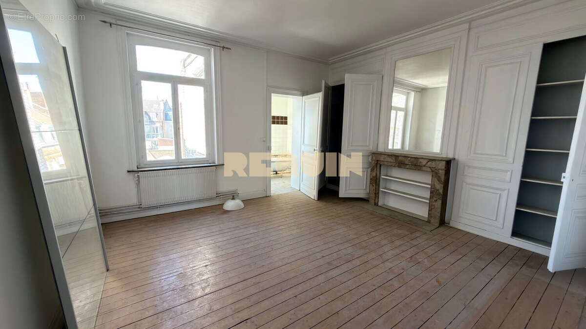 Appartement à LILLE