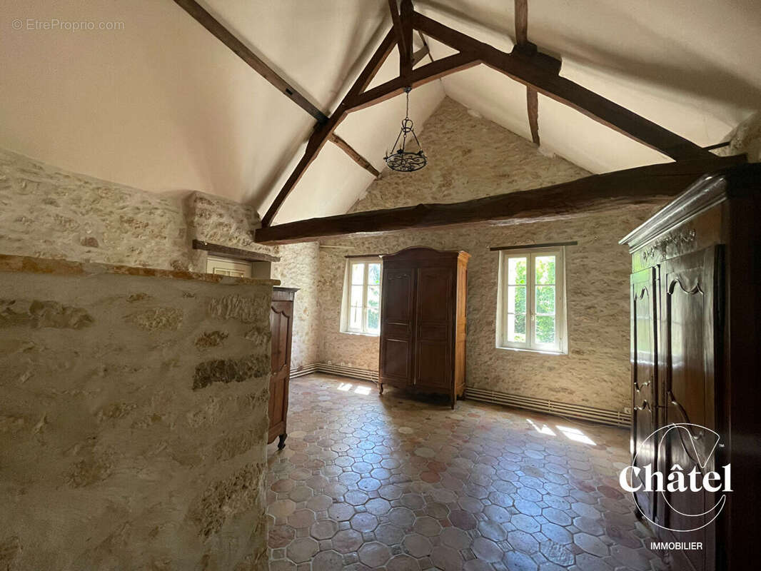 Maison à 6 minutes de SENLIS et de l'A1 - photo 6