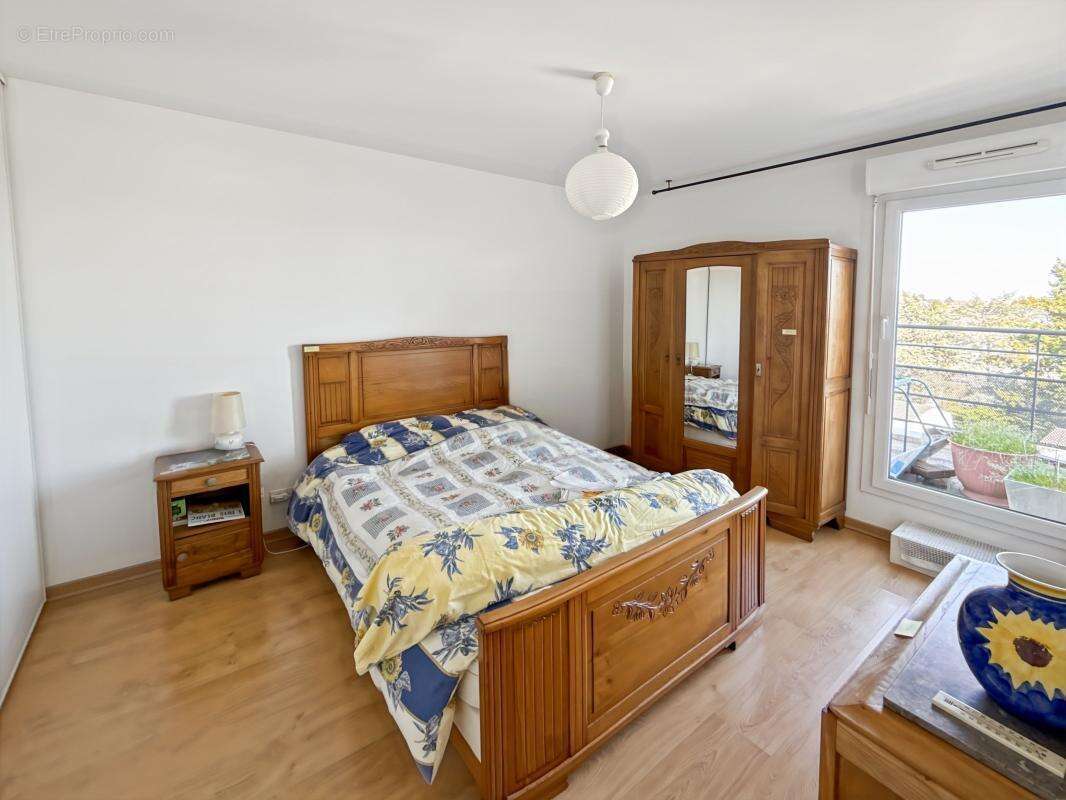 Appartement à ORLEANS