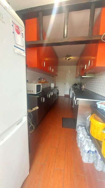 Appartement à MONTMAGNY