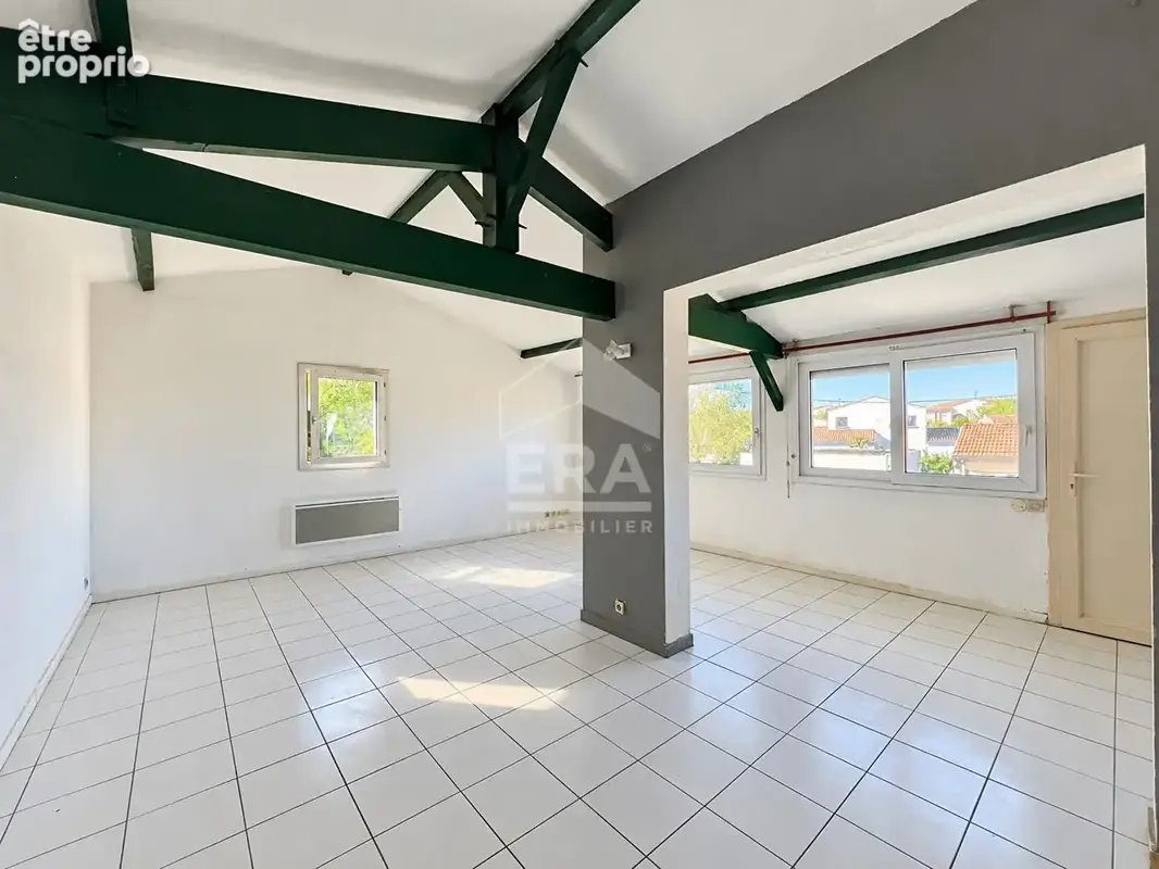 Appartement 2 pièces avec box à Royan, secteur Pontaillac, proche plage - photo 3