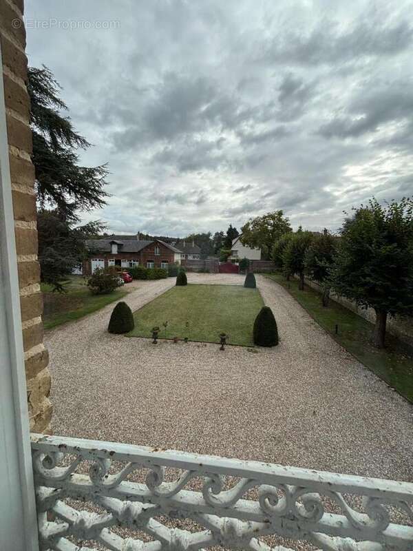 Maison 282 m² à Les Damps  - photo 6