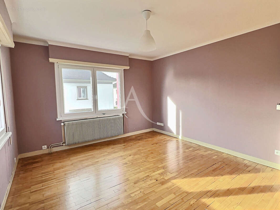 Maison à SCHILTIGHEIM