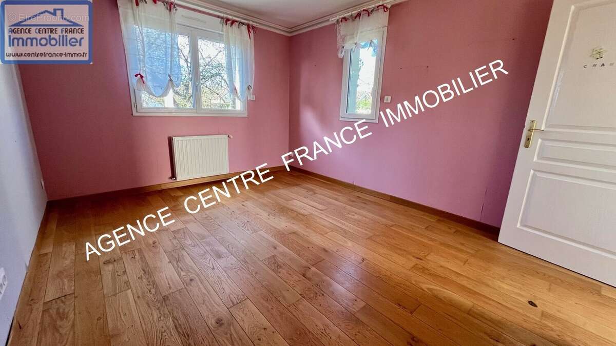 Maison à BOURGES