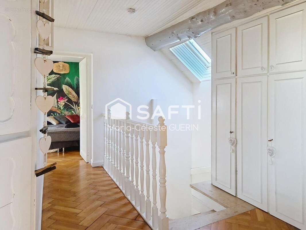 Photo 6 - Maison à FONTENAY-SAINT-PERE