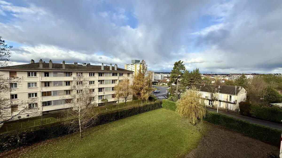 Appartement à ANNEMASSE