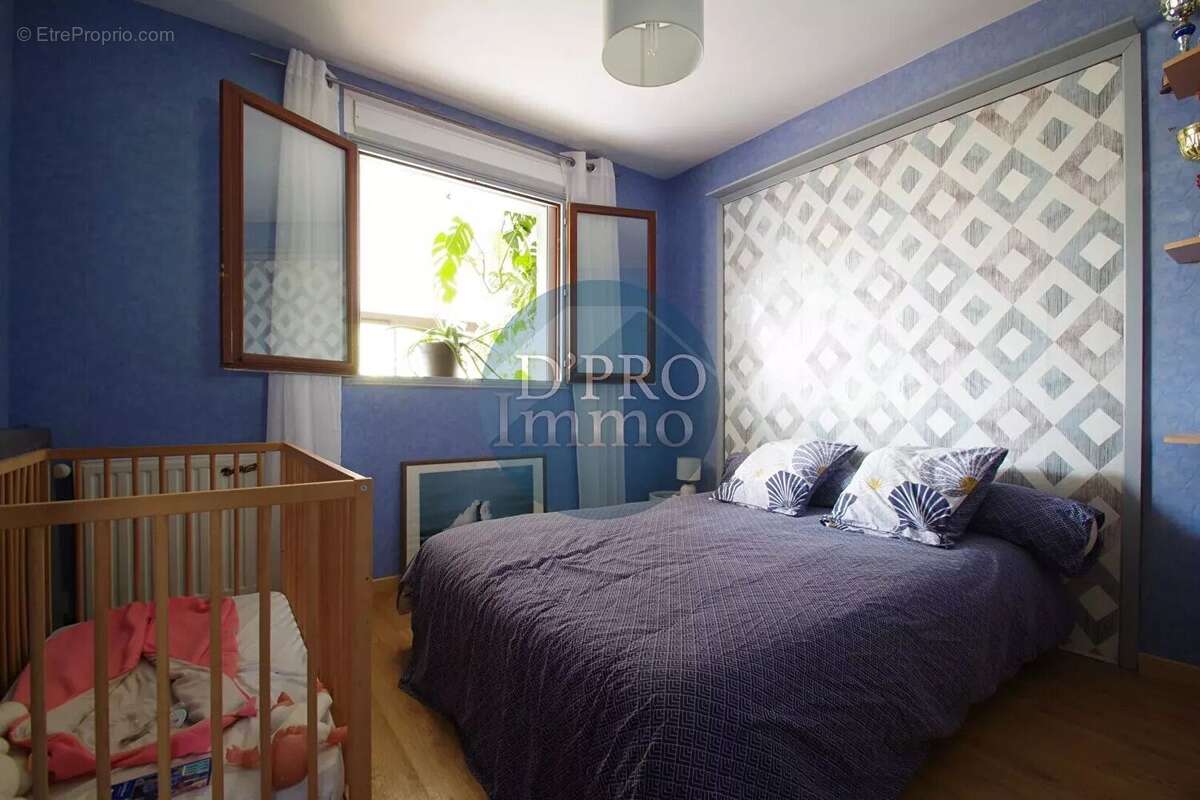 Maison Familiale 4 Chambres Avec Beau Jardin - photo 12