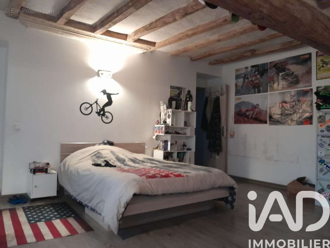 Photo 7 - Maison à FORGES