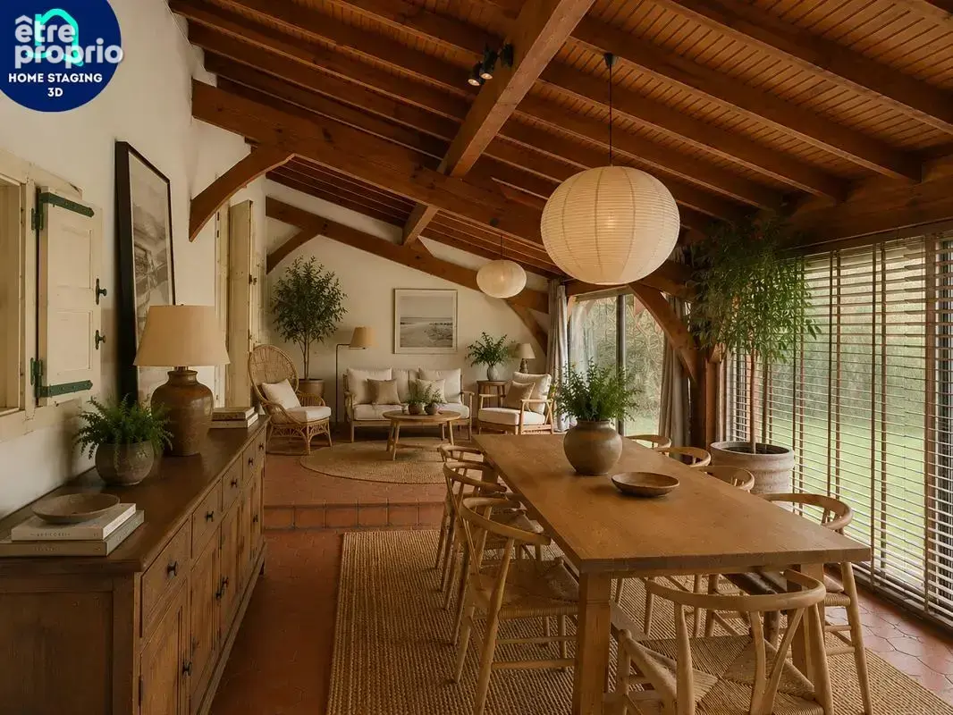 Maison 4 pièces - photo 3