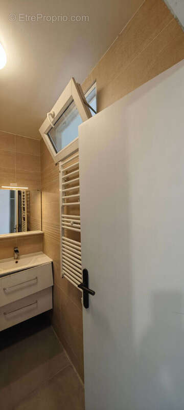 Appartement à PUTEAUX